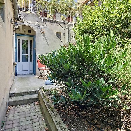Apartment Jeanne カルカソンヌ エクステリア 写真
