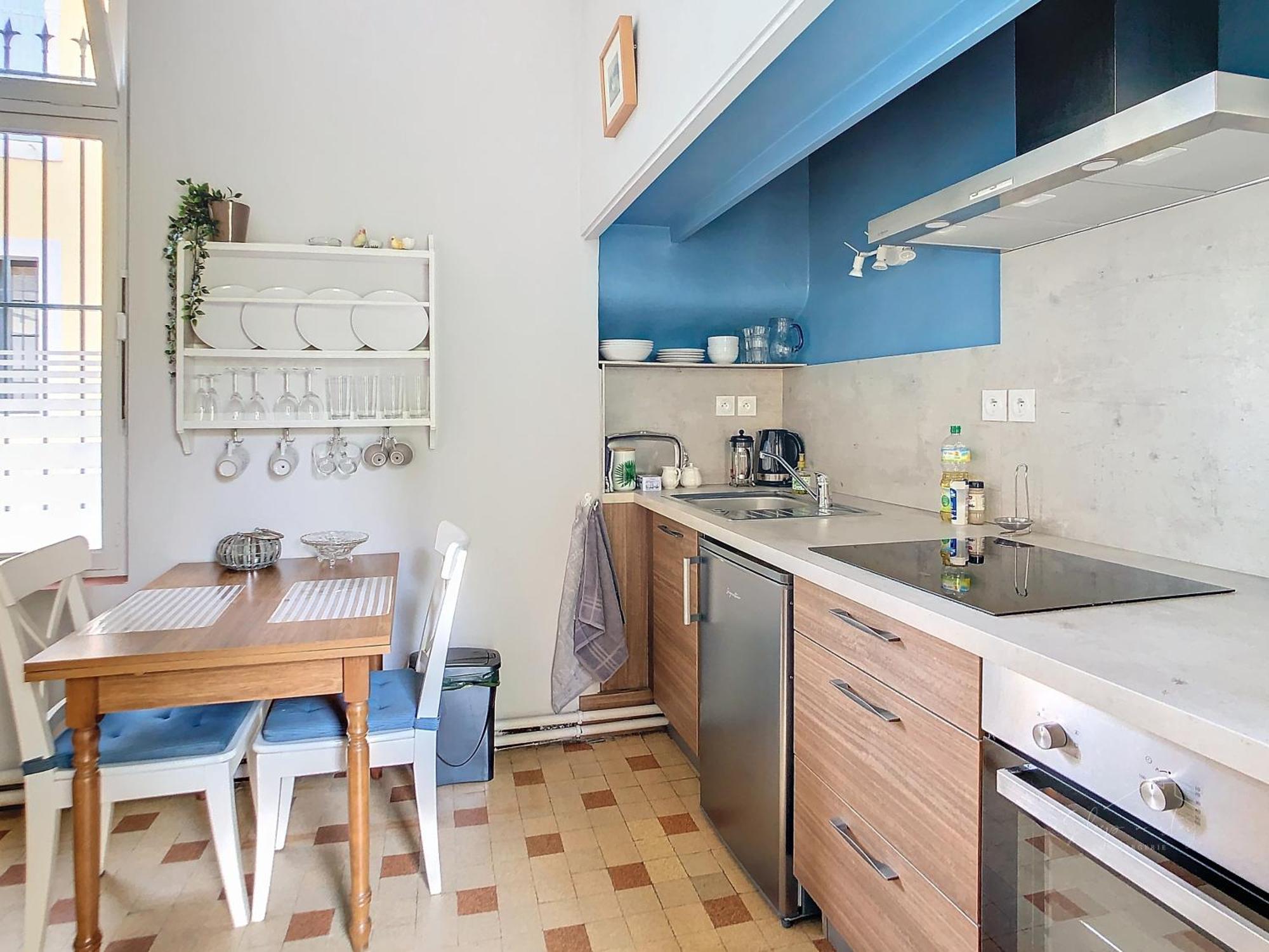 Apartment Jeanne カルカソンヌ エクステリア 写真